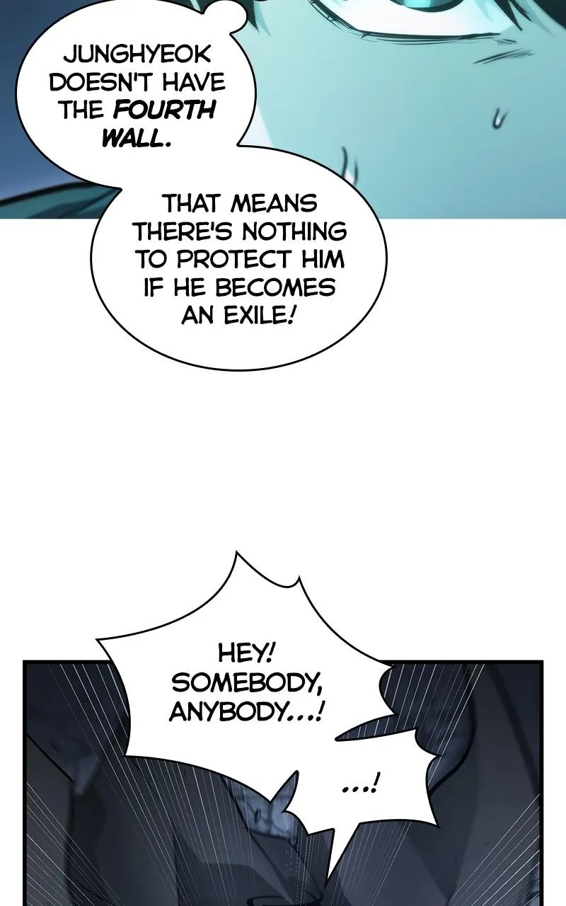 Read Omniscient Reader Manga Online