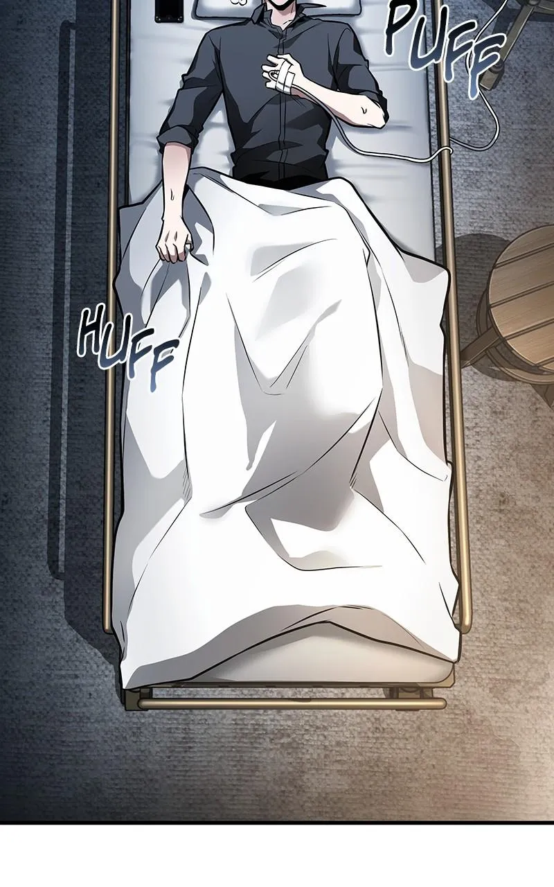 Read Omniscient Reader Manga Online