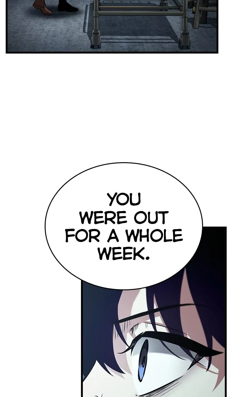 Read Omniscient Reader Manga Online