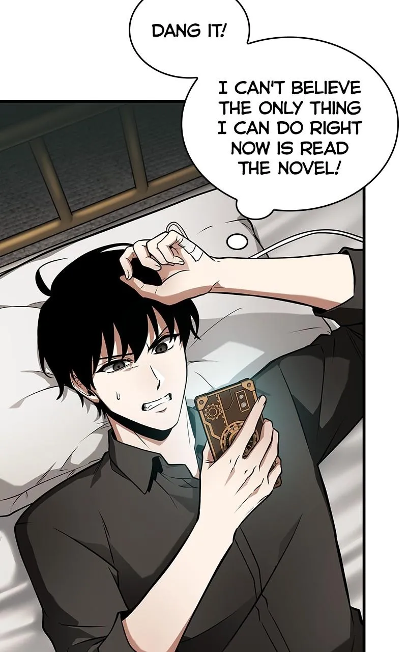 Read Omniscient Reader Manga Online