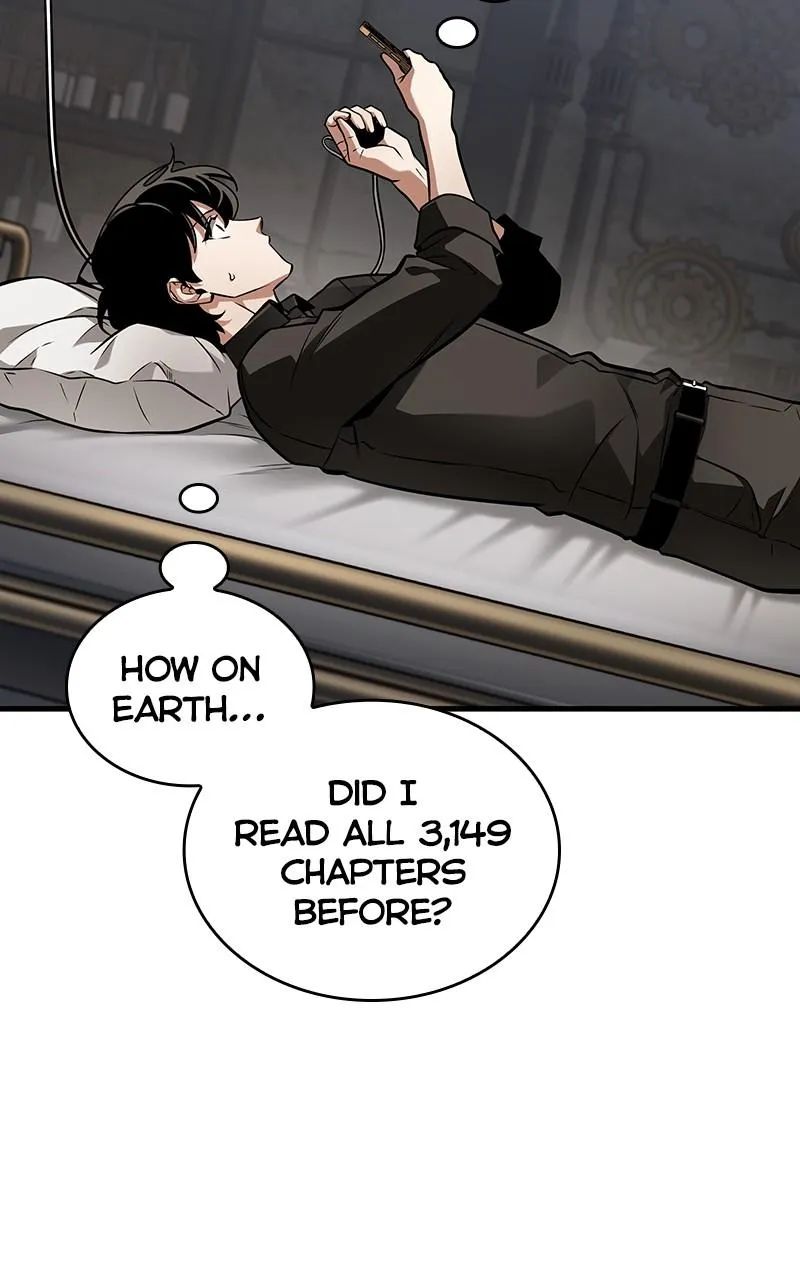 Read Omniscient Reader Manga Online