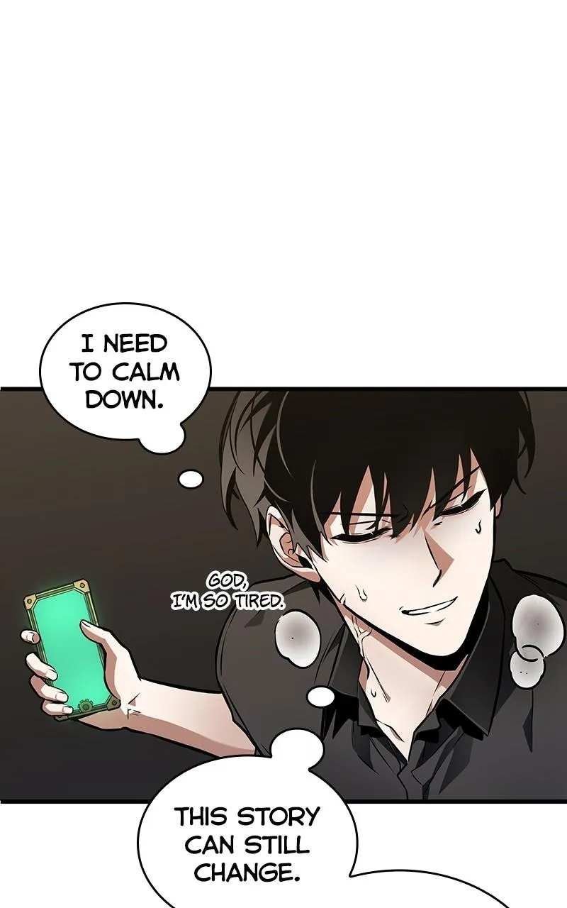 Read Omniscient Reader Manga Online