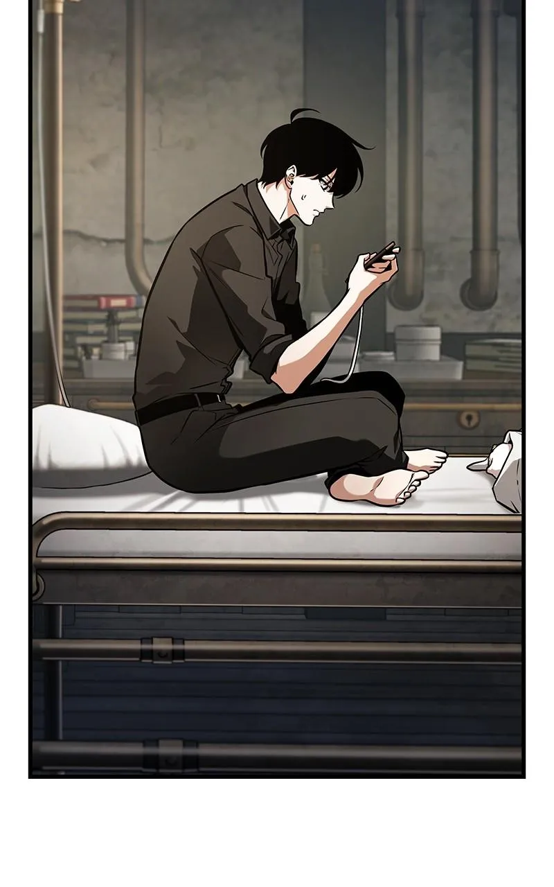 Read Omniscient Reader Manga Online