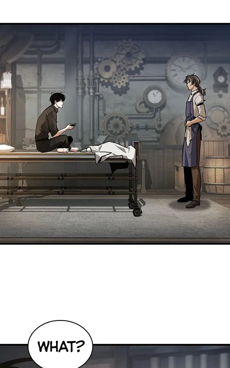 Read Omniscient Reader Manga Online