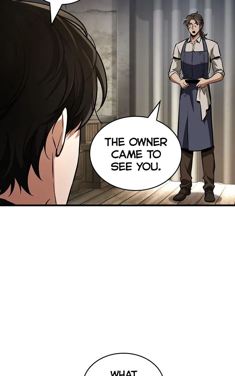 Read Omniscient Reader Manga Online