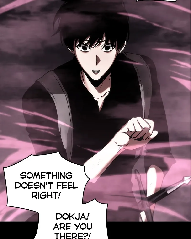 Read Omniscient Reader Manga Online