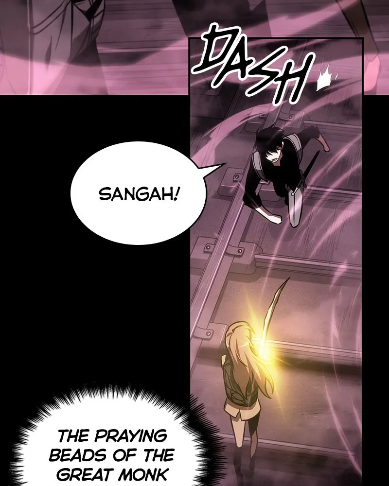 Read Omniscient Reader Manga Online