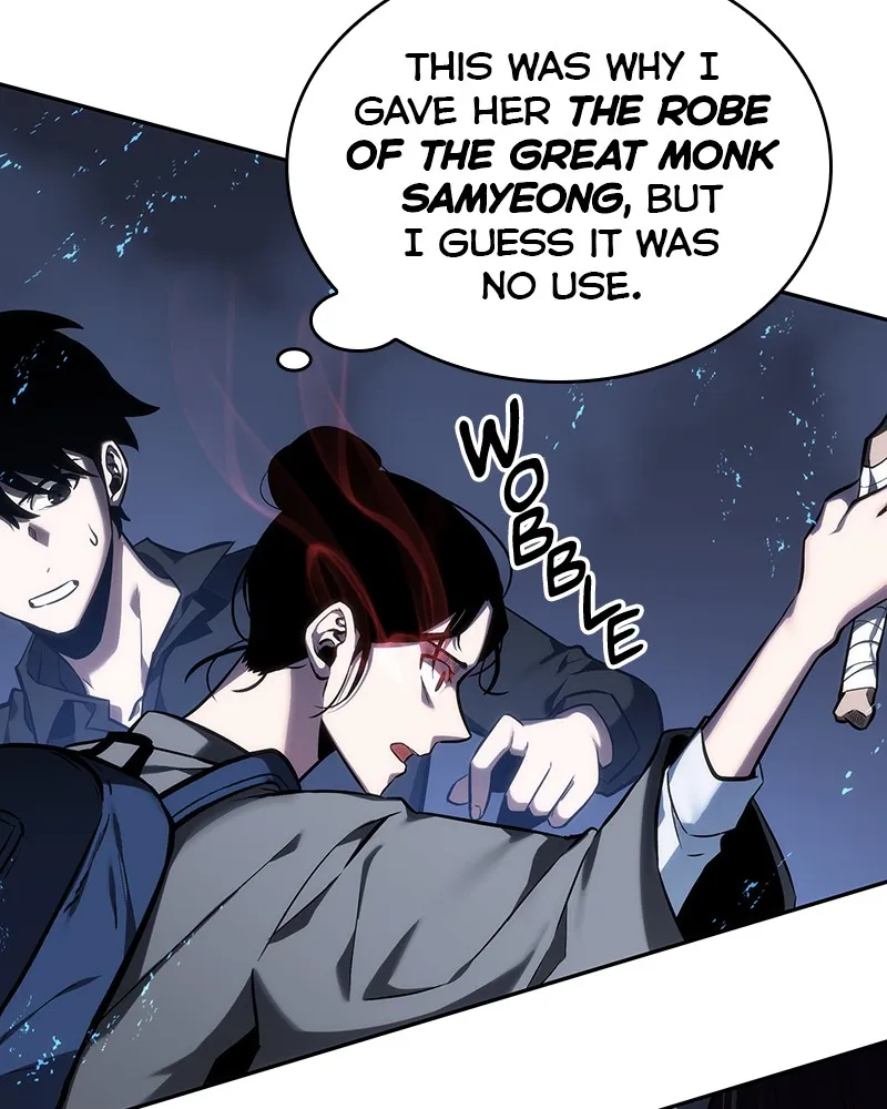 Read Omniscient Reader Manga Online