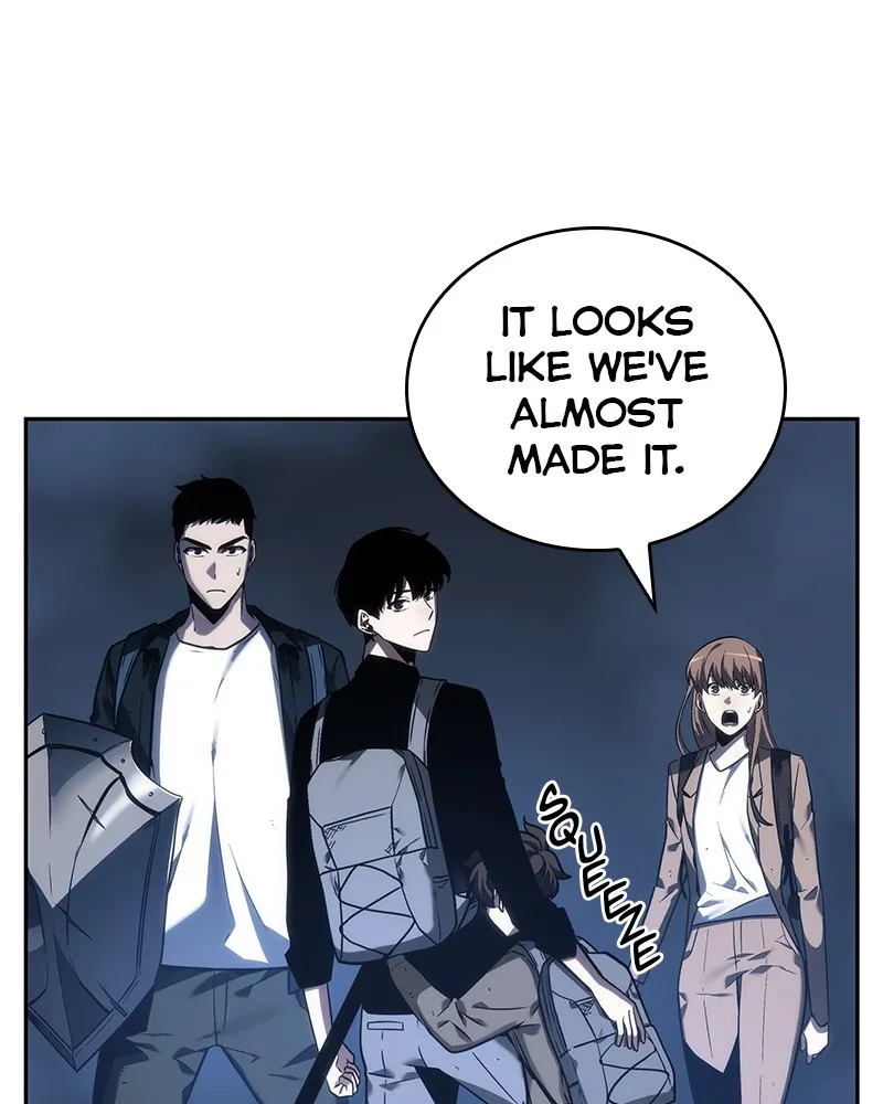 Read Omniscient Reader Manga Online