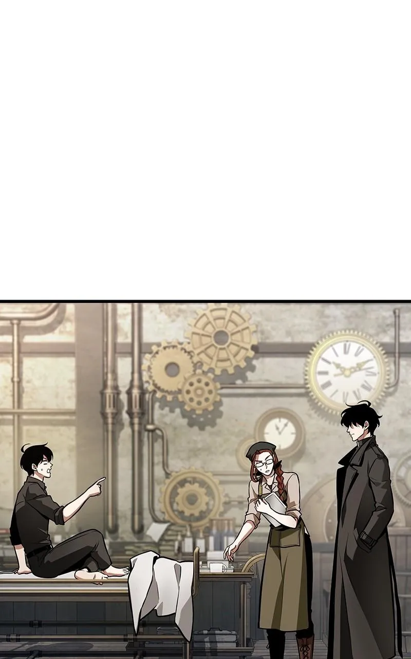 Read Omniscient Reader Manga Online