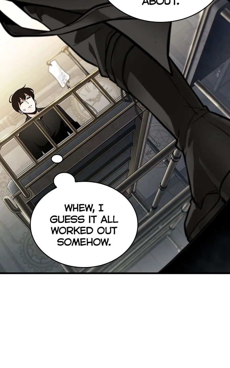 Read Omniscient Reader Manga Online