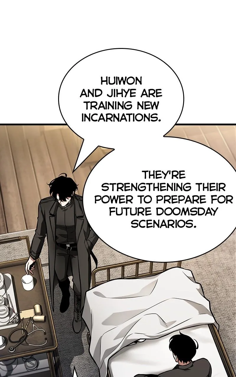 Read Omniscient Reader Manga Online