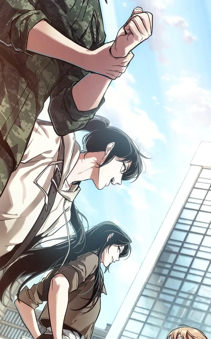 Read Omniscient Reader Manga Online