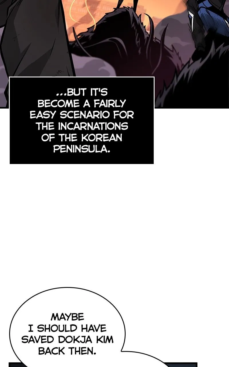 Read Omniscient Reader Manga Online