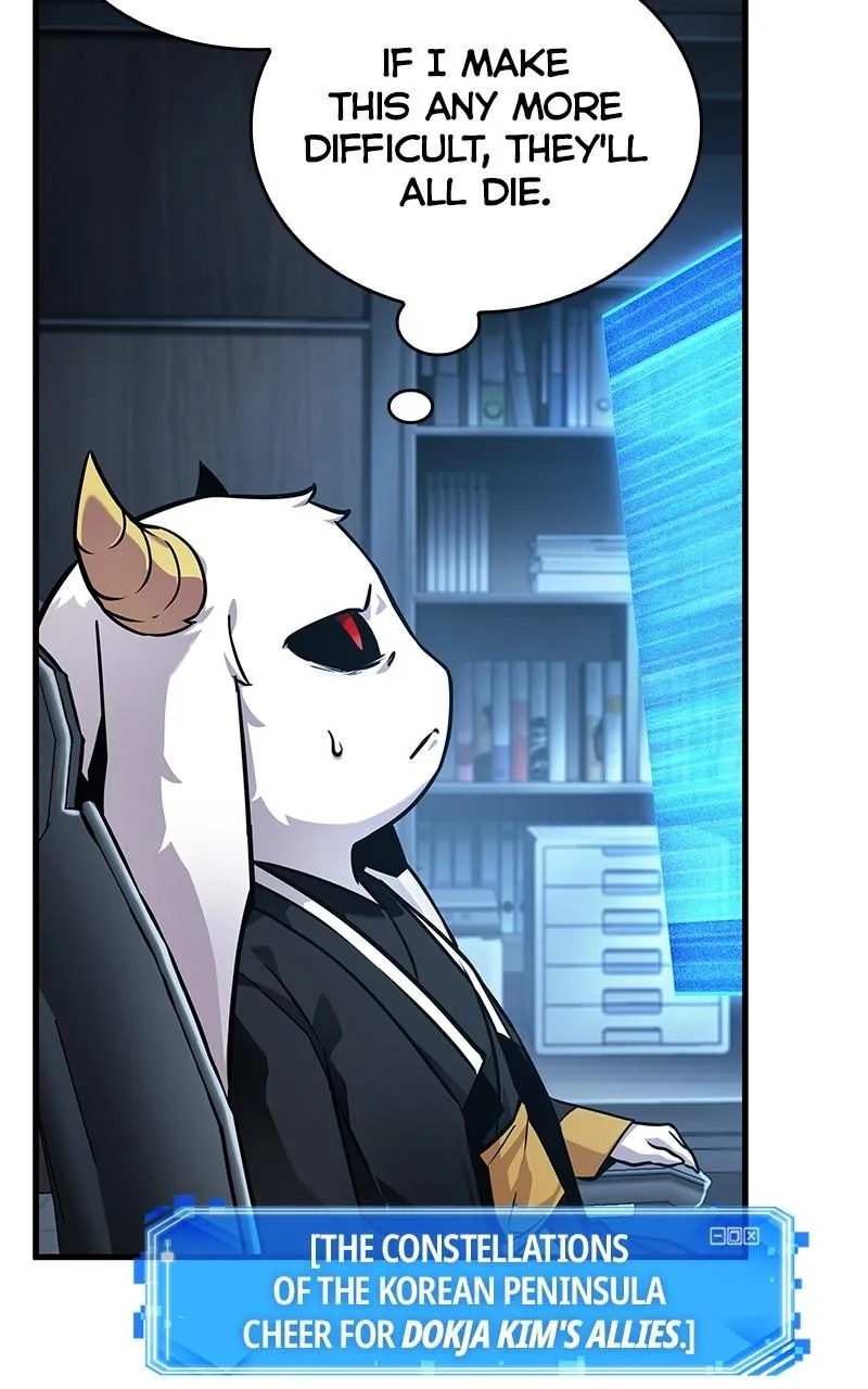 Read Omniscient Reader Manga Online
