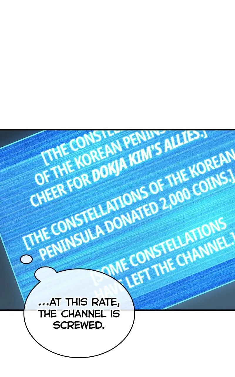 Read Omniscient Reader Manga Online