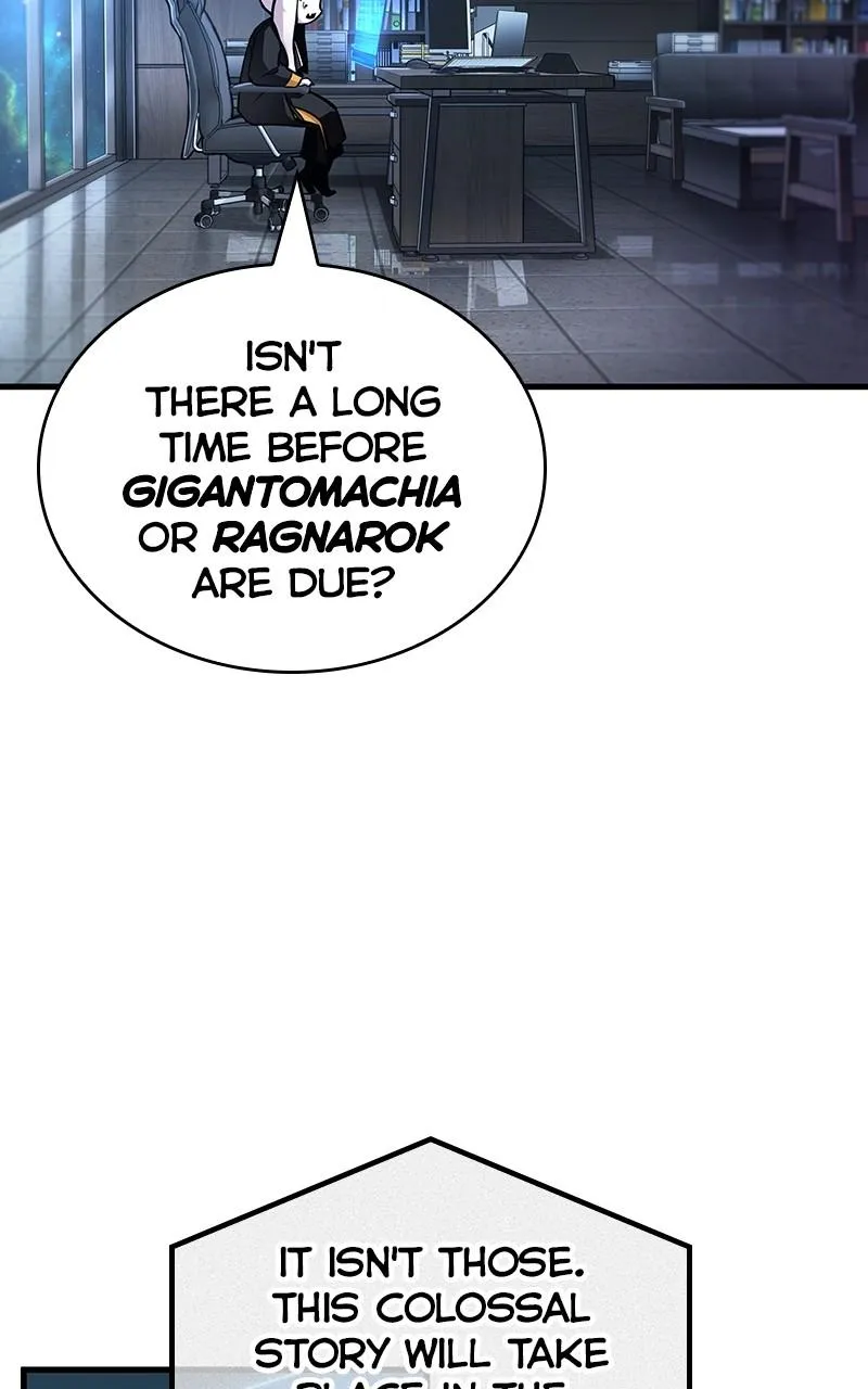 Read Omniscient Reader Manga Online