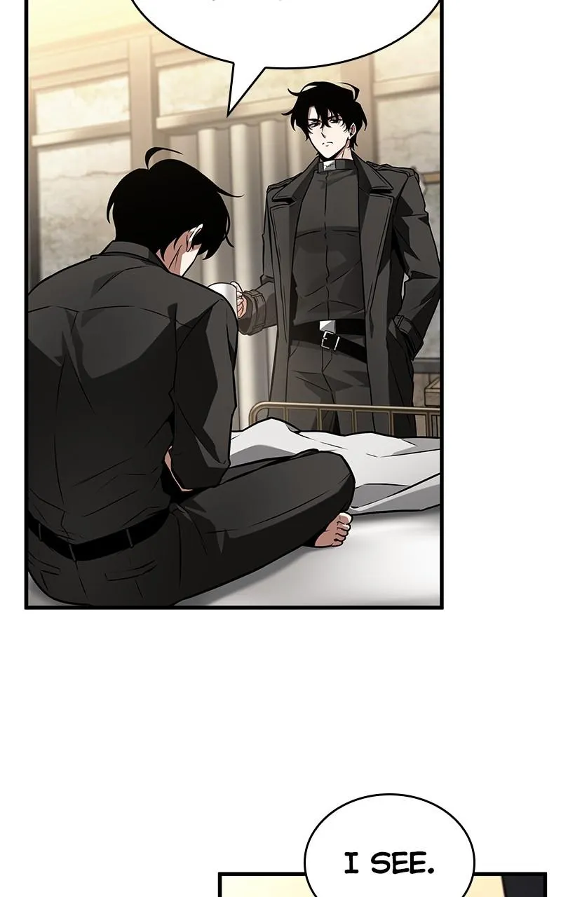 Read Omniscient Reader Manga Online