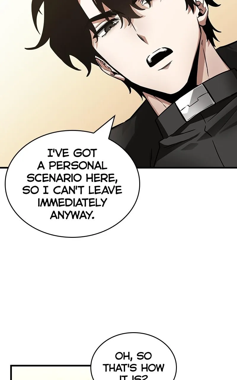 Read Omniscient Reader Manga Online