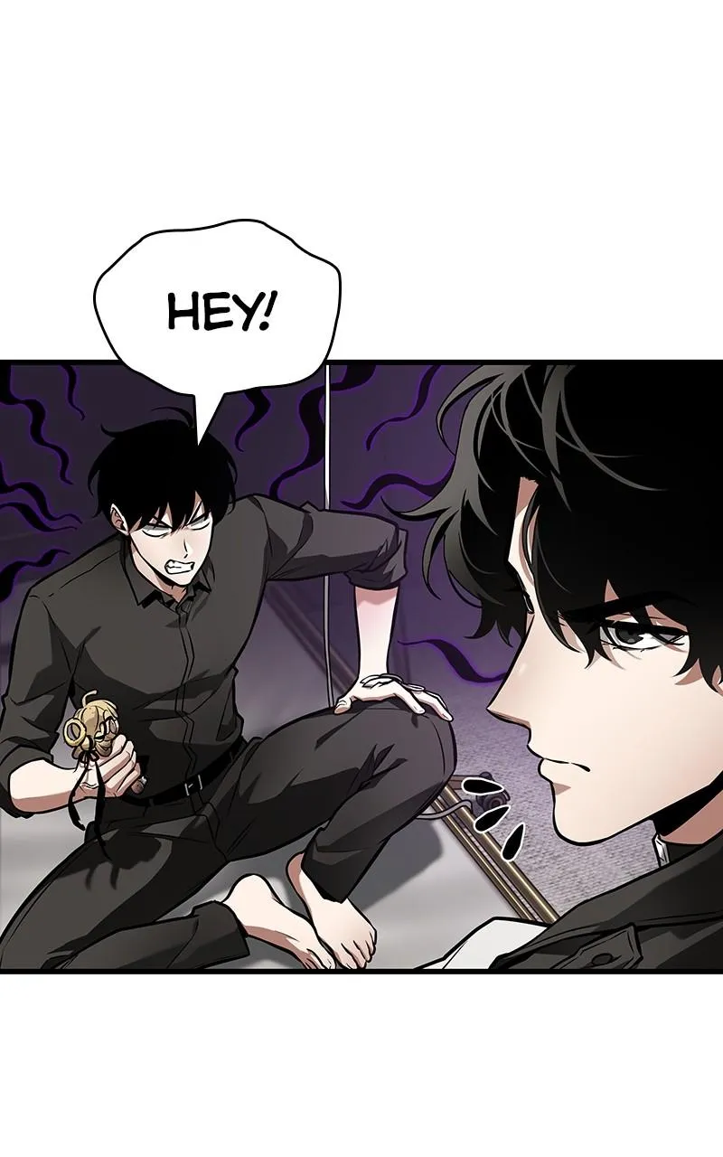 Read Omniscient Reader Manga Online
