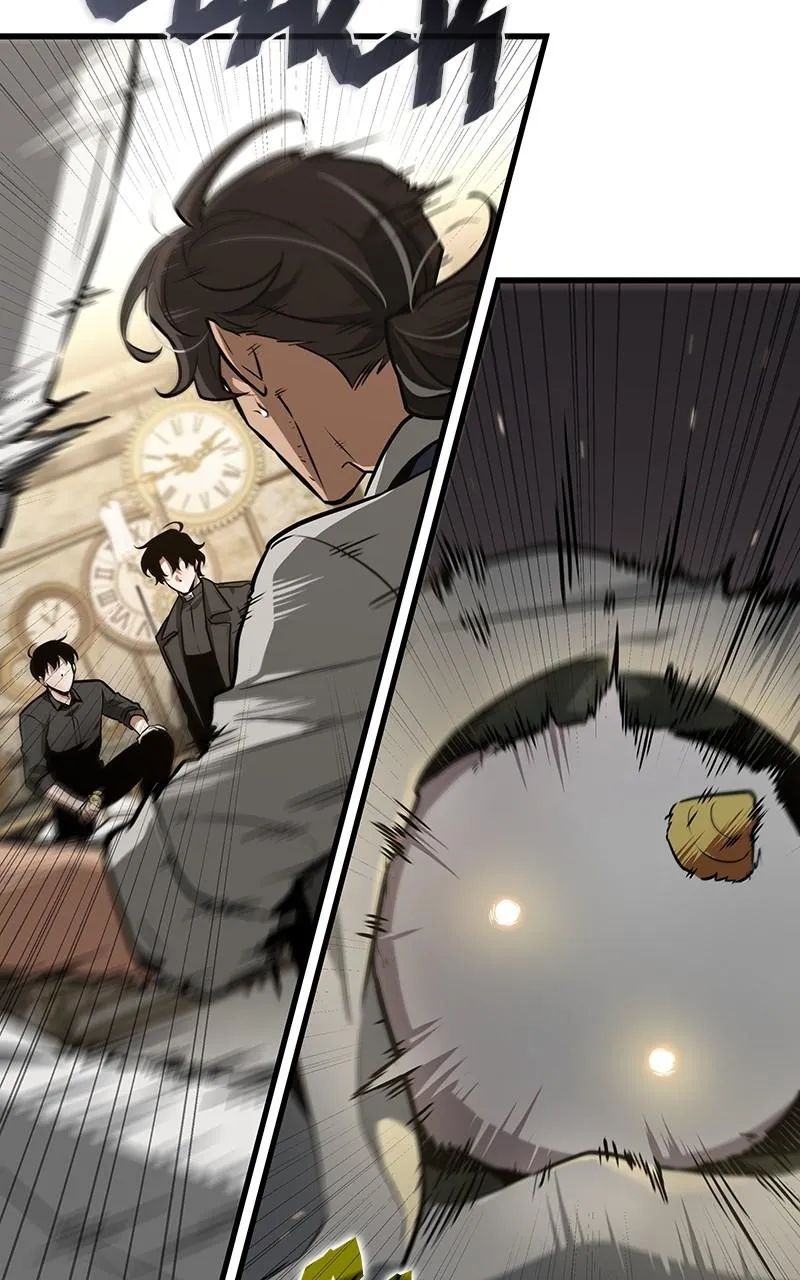 Read Omniscient Reader Manga Online