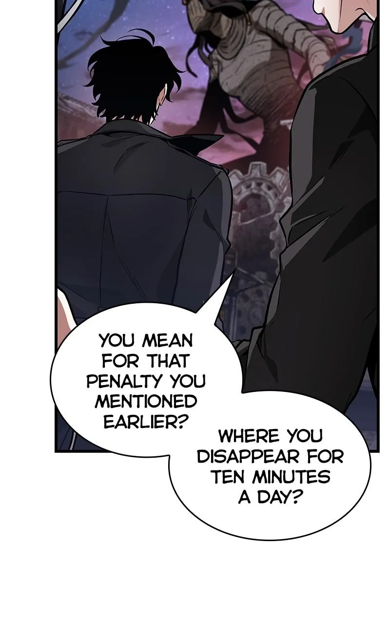 Read Omniscient Reader Manga Online