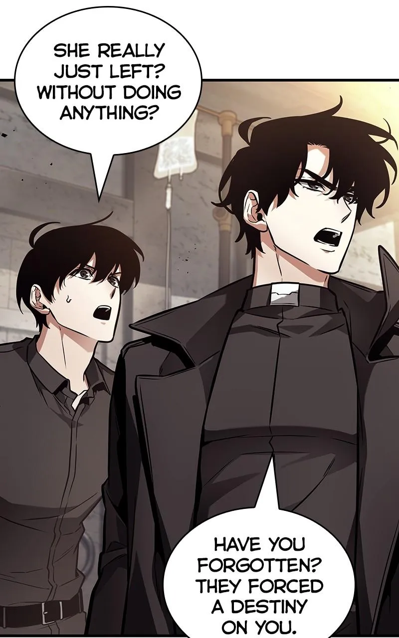 Read Omniscient Reader Manga Online