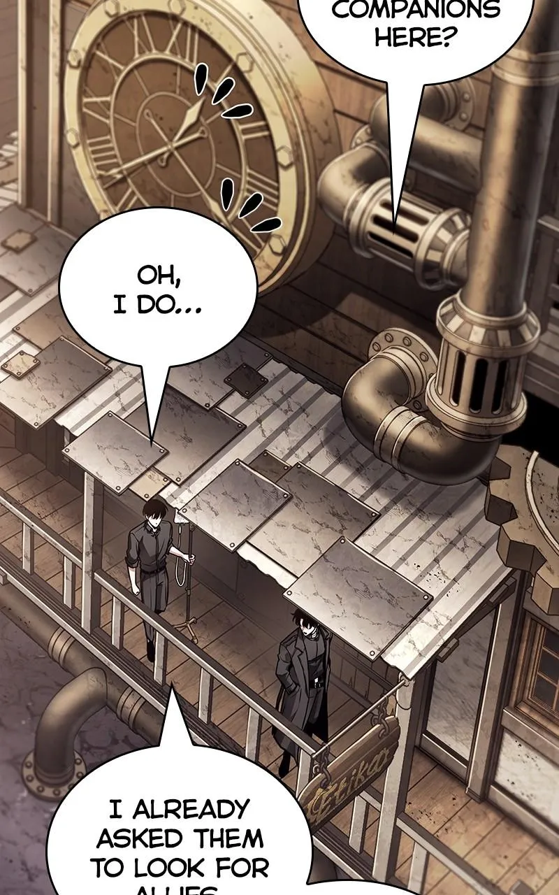 Read Omniscient Reader Manga Online