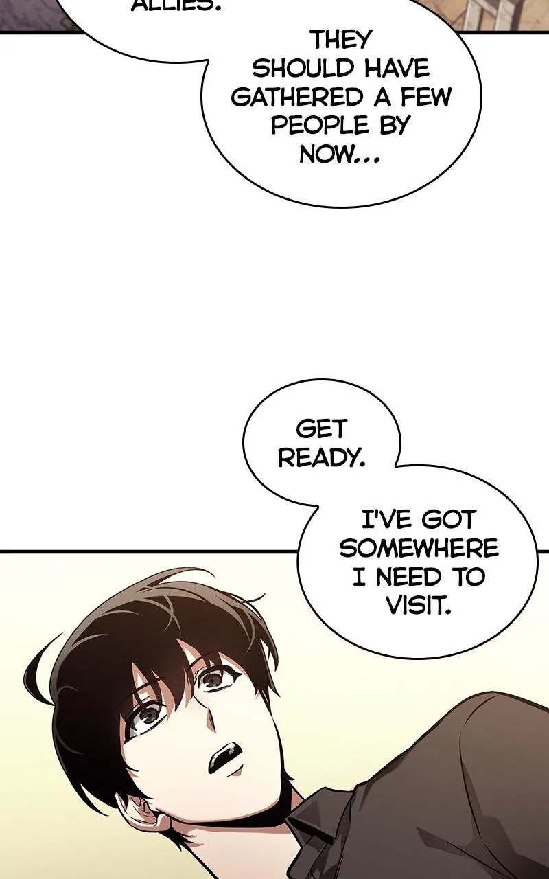 Read Omniscient Reader Manga Online