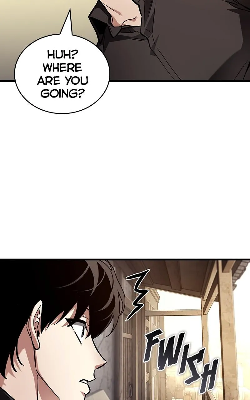 Read Omniscient Reader Manga Online