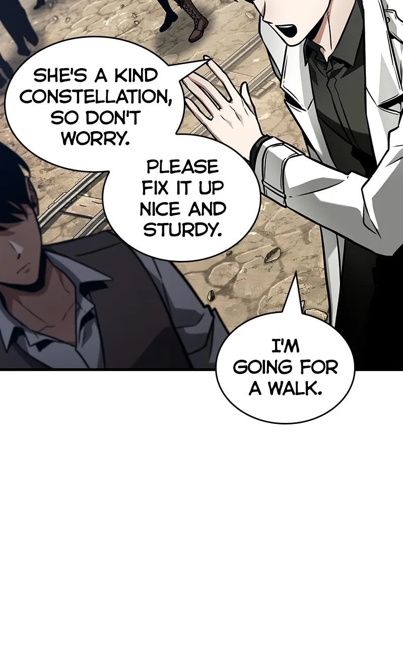 Read Omniscient Reader Manga Online