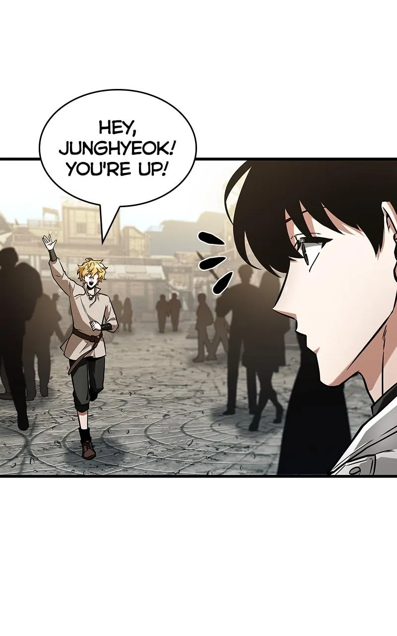 Read Omniscient Reader Manga Online