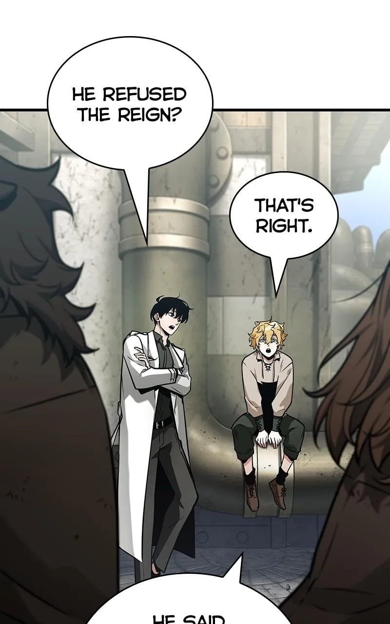 Read Omniscient Reader Manga Online
