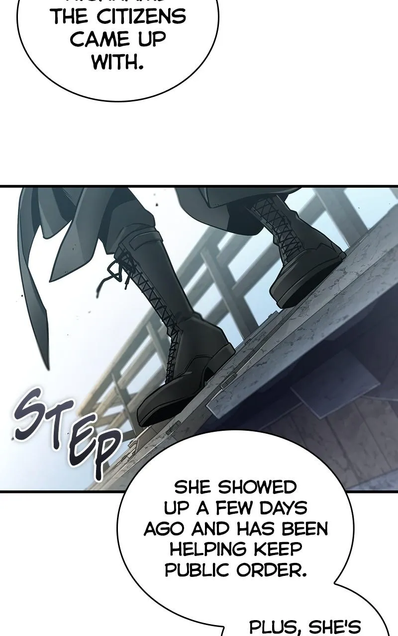 Read Omniscient Reader Manga Online