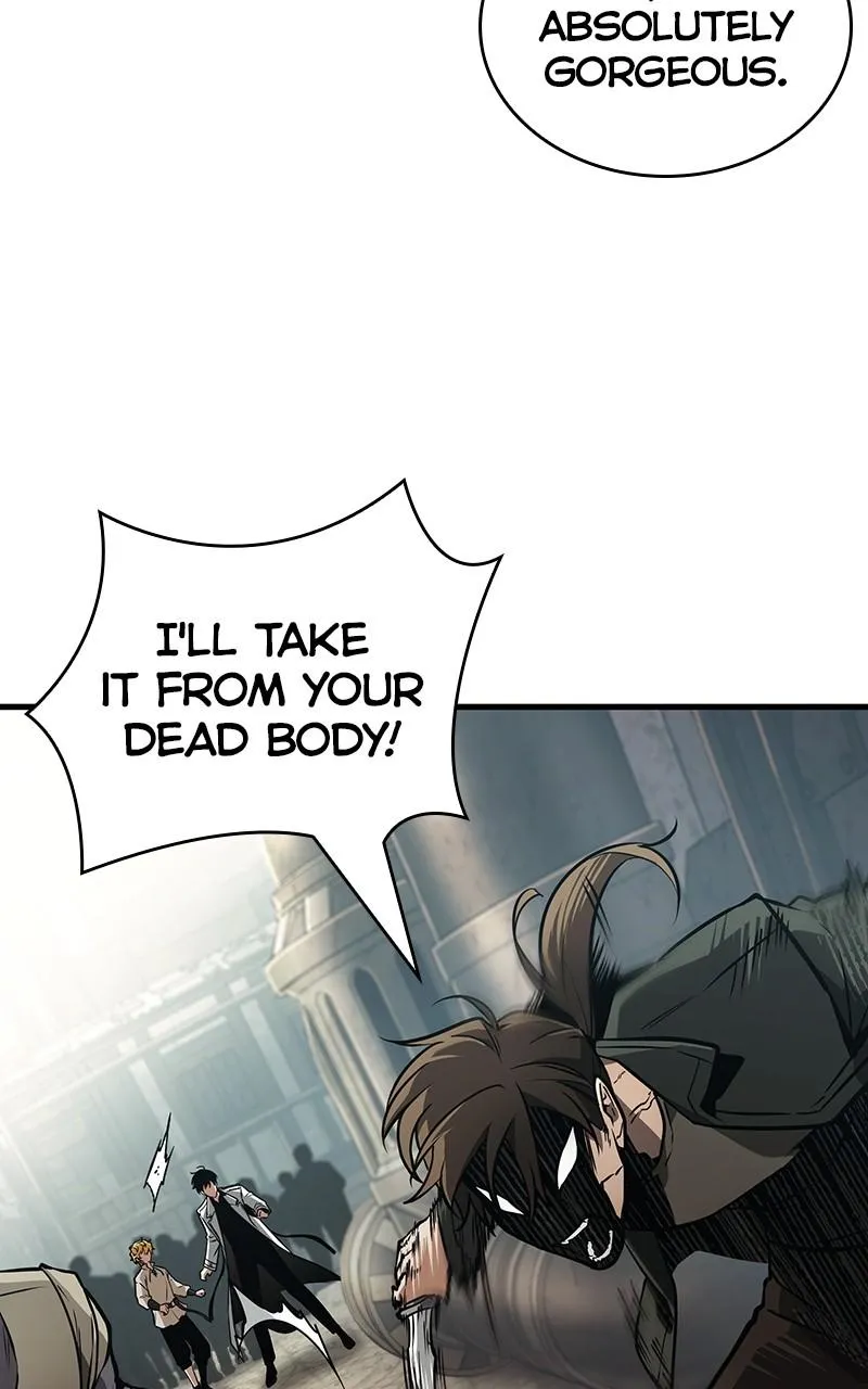Read Omniscient Reader Manga Online
