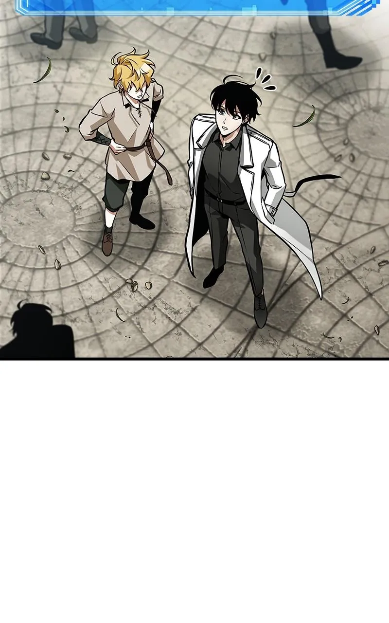 Read Omniscient Reader Manga Online