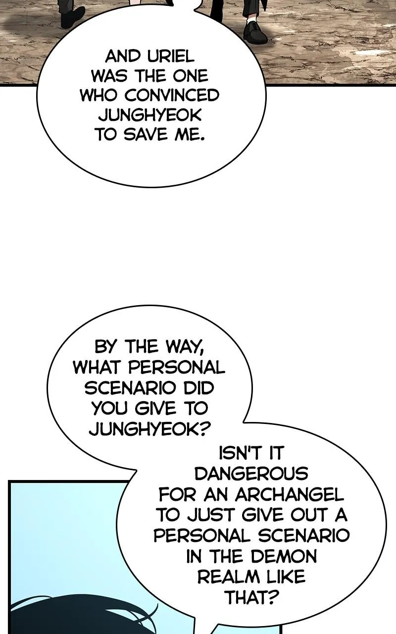 Read Omniscient Reader Manga Online