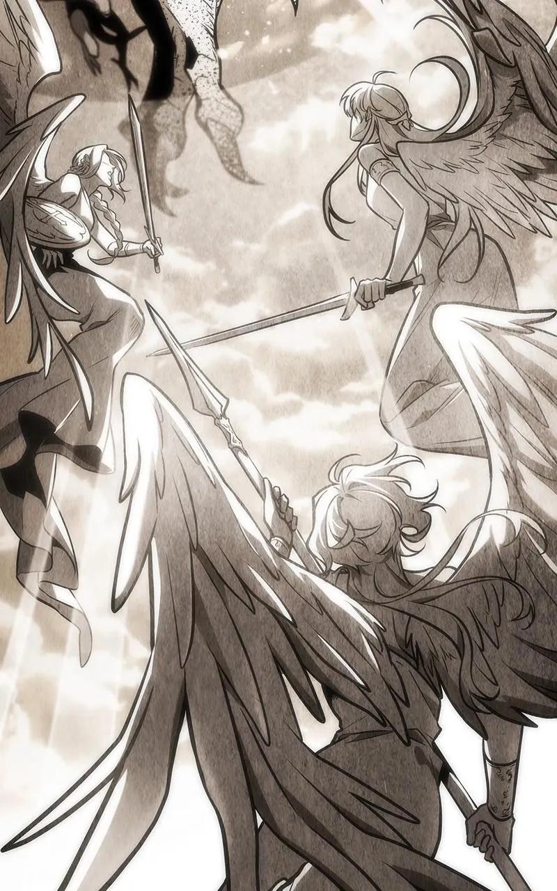 Read Omniscient Reader Manga Online
