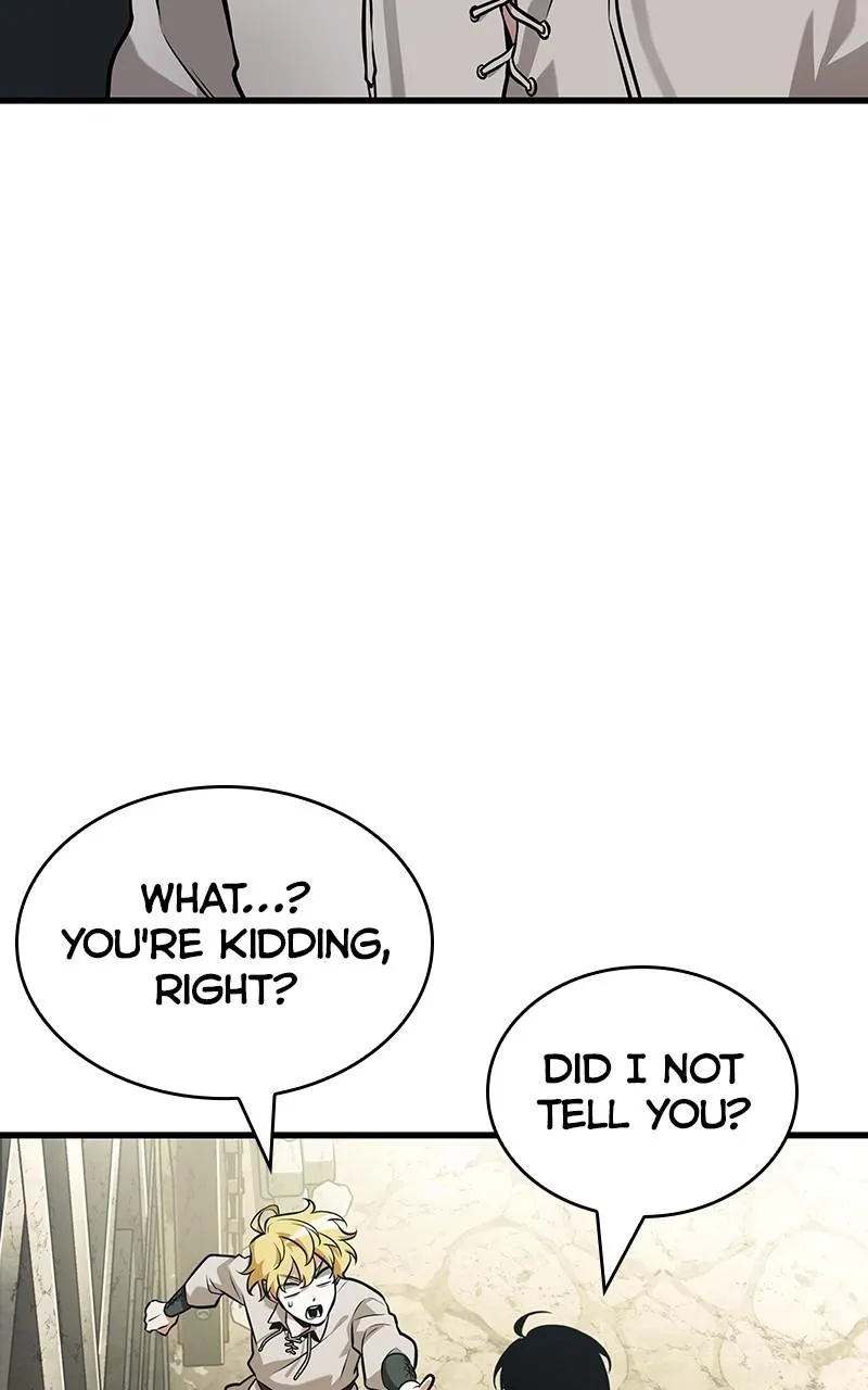 Read Omniscient Reader Manga Online