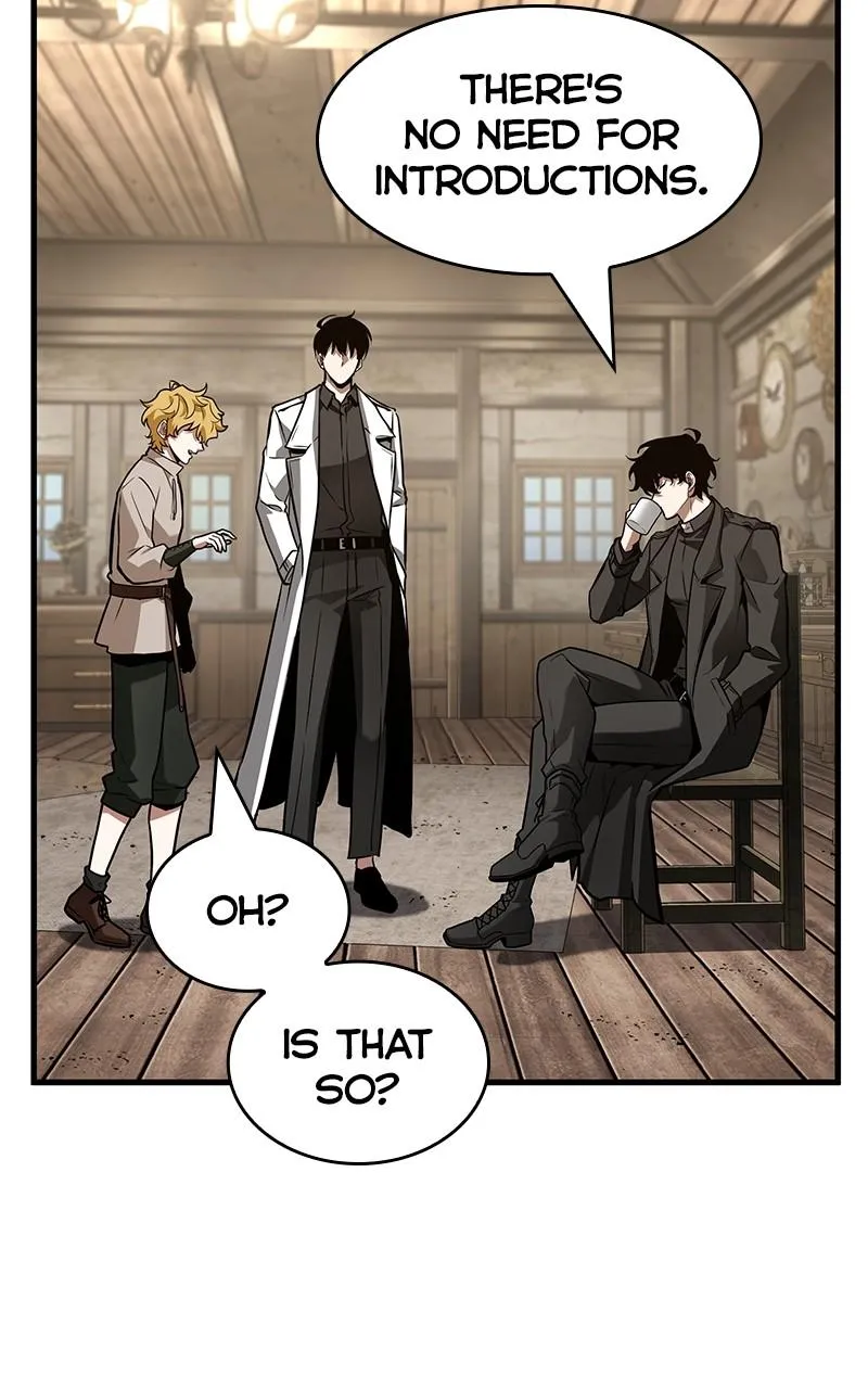 Read Omniscient Reader Manga Online