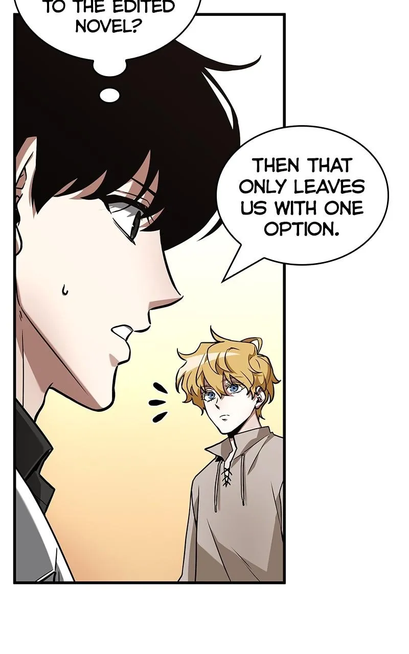 Read Omniscient Reader Manga Online