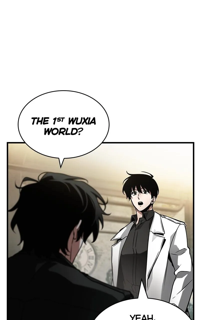 Read Omniscient Reader Manga Online