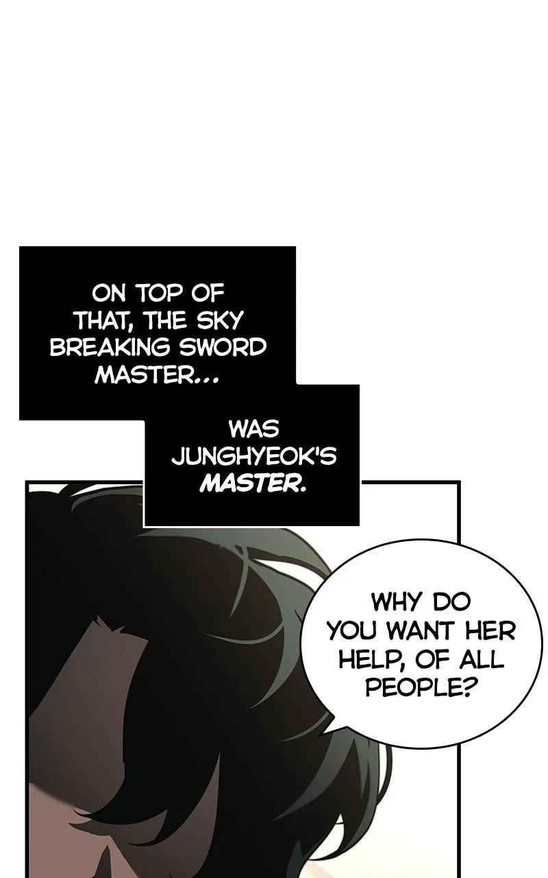 Read Omniscient Reader Manga Online
