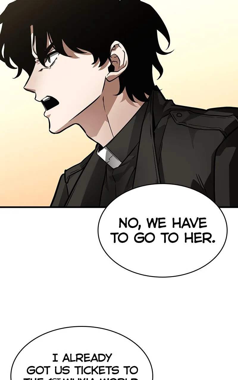 Read Omniscient Reader Manga Online