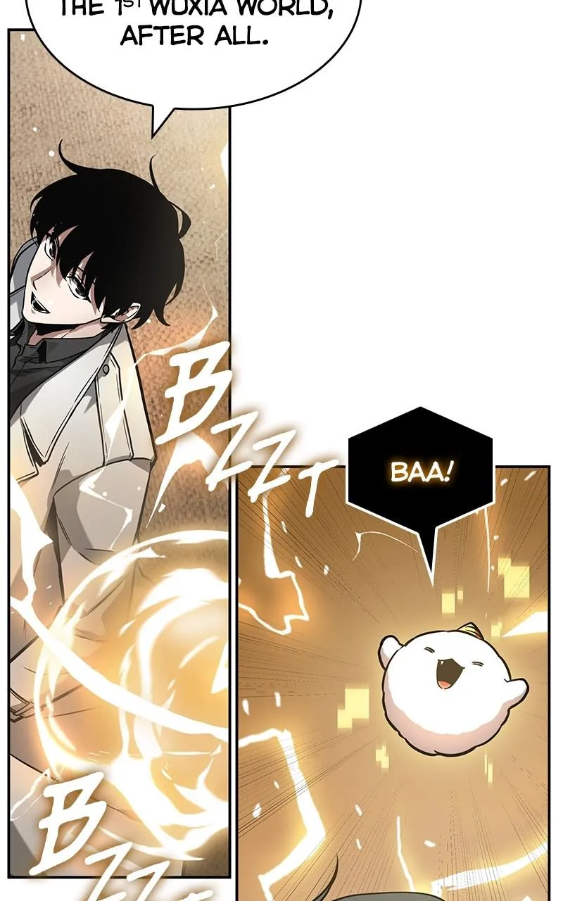 Read Omniscient Reader Manga Online