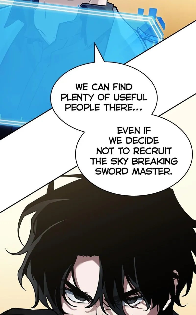 Read Omniscient Reader Manga Online