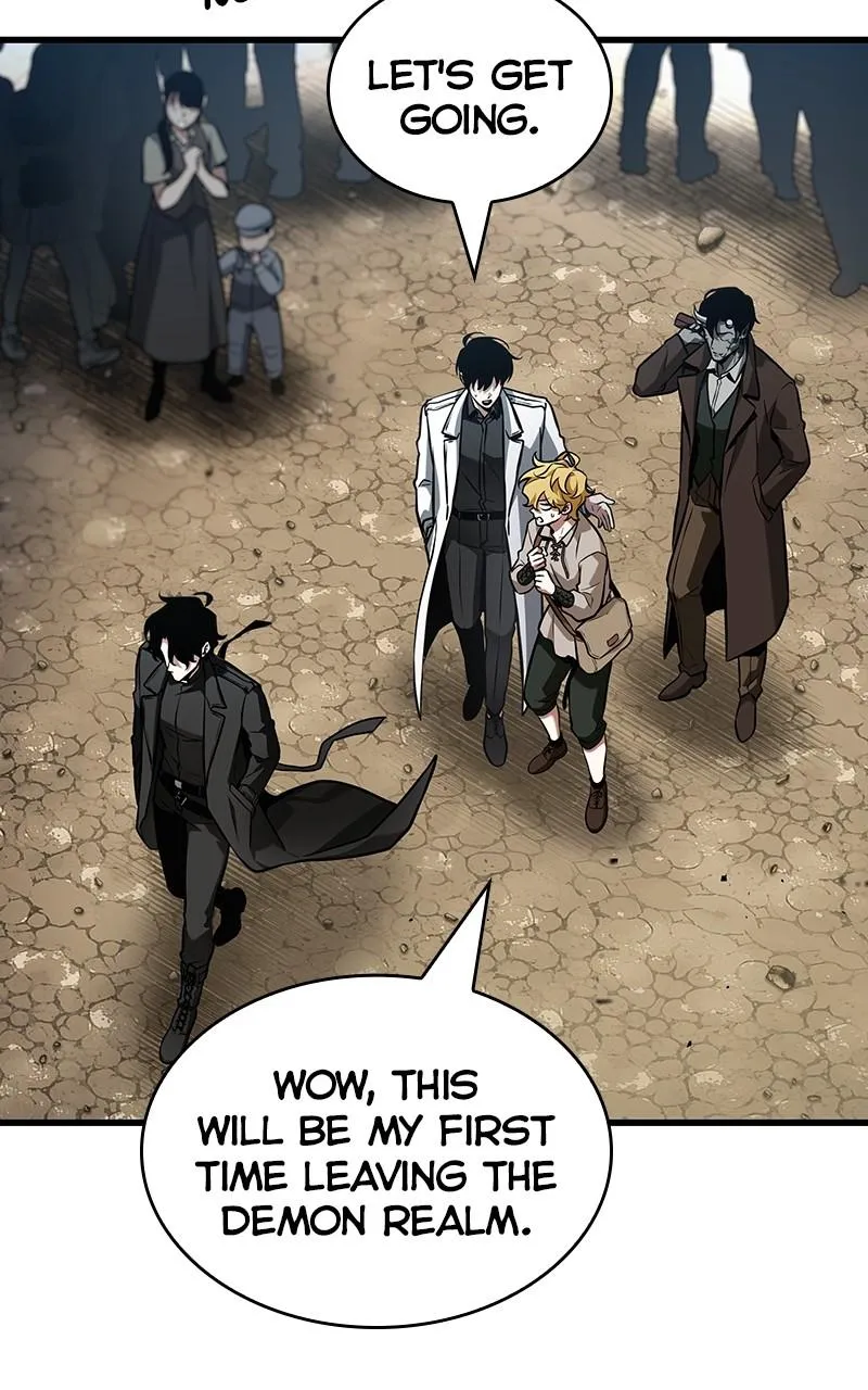Read Omniscient Reader Manga Online
