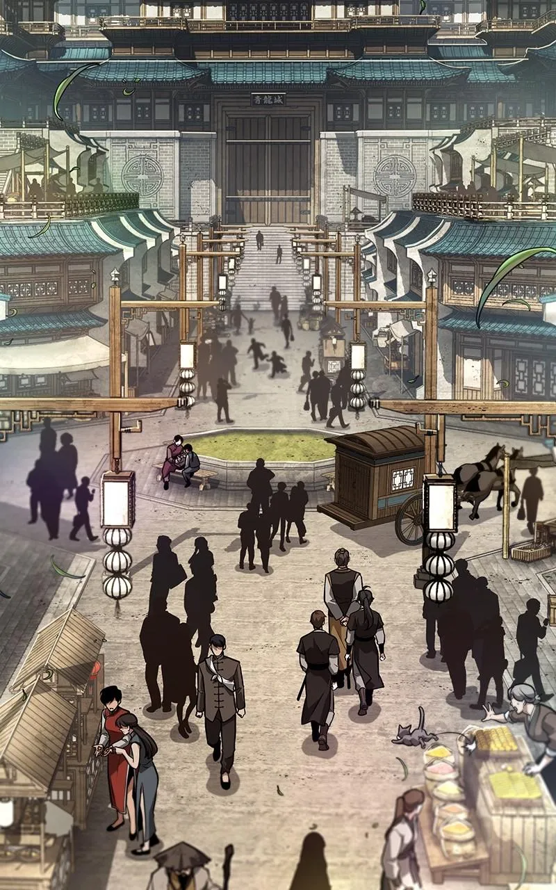 Read Omniscient Reader Manga Online