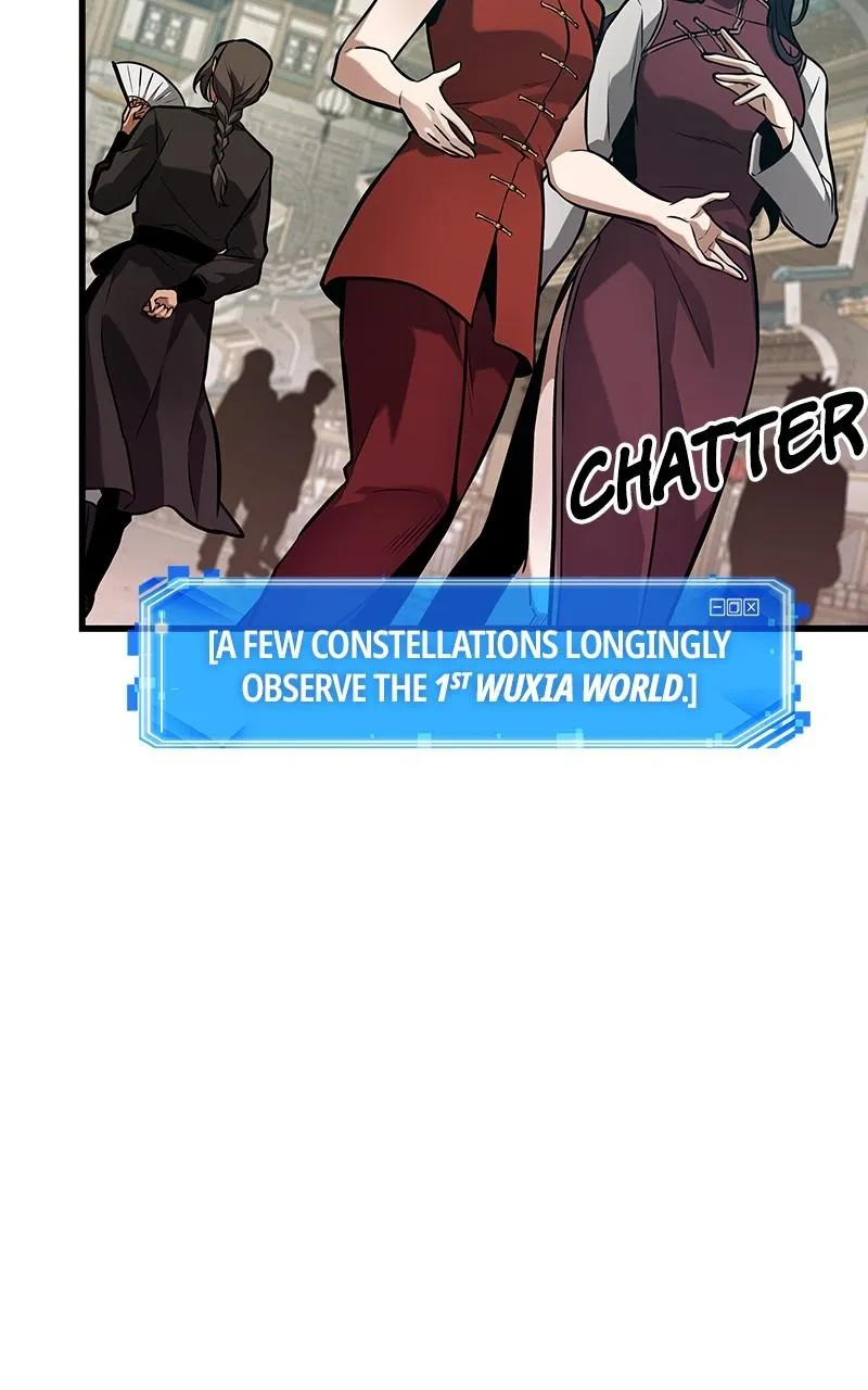 Read Omniscient Reader Manga Online