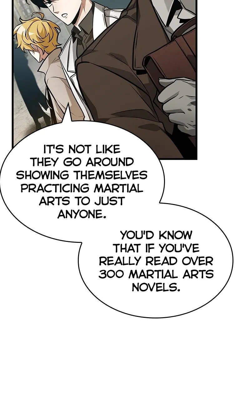 Read Omniscient Reader Manga Online
